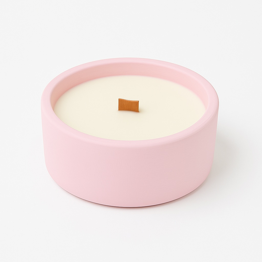 Pastel Breeze