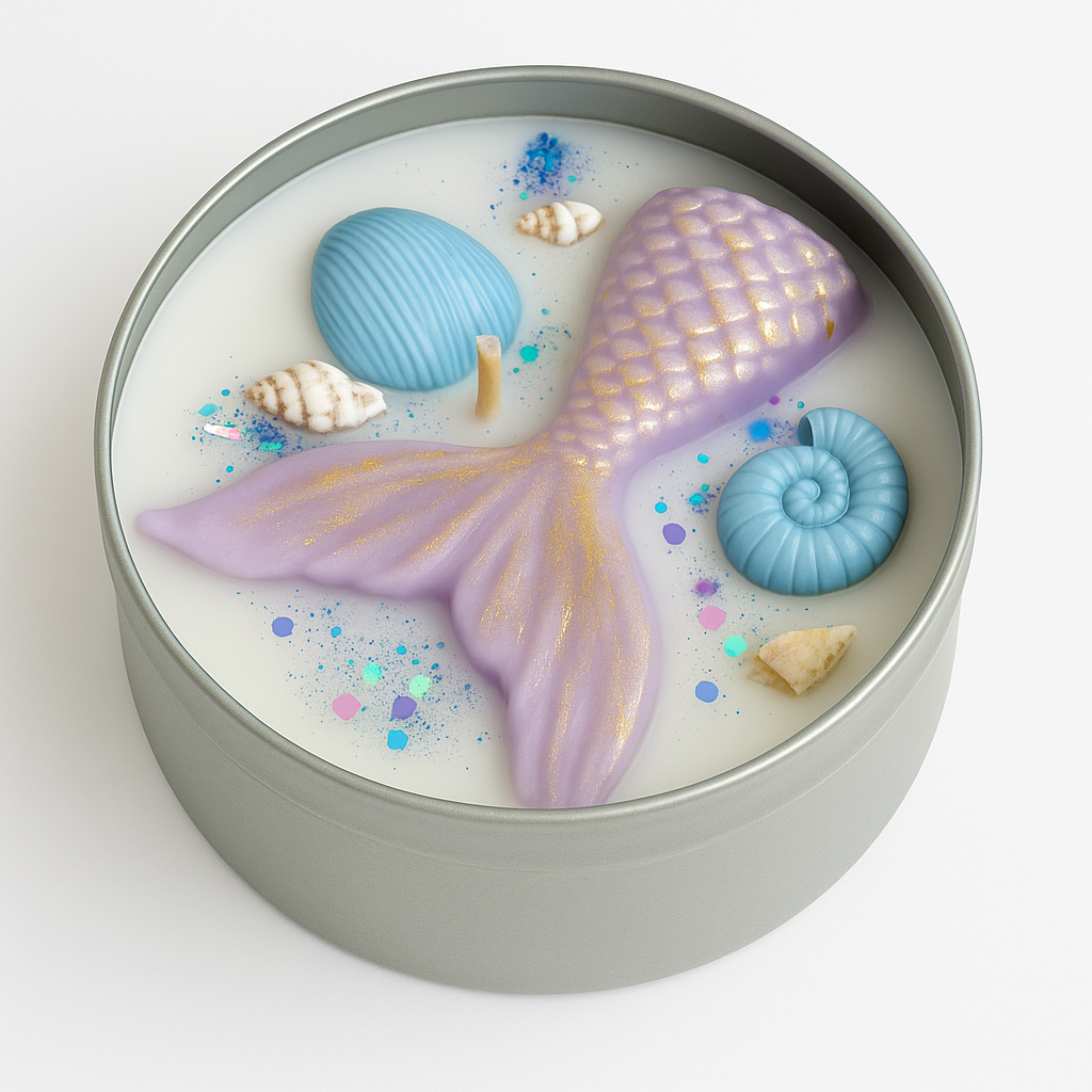 Mermaid Magic