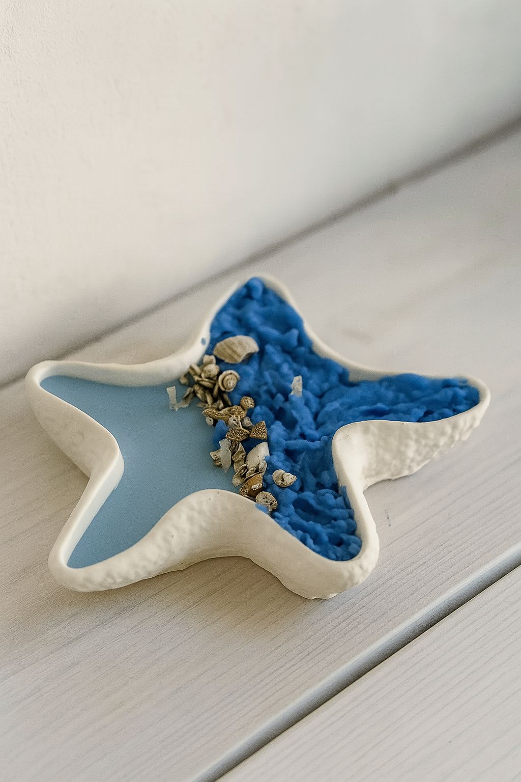 Light of the Starfish