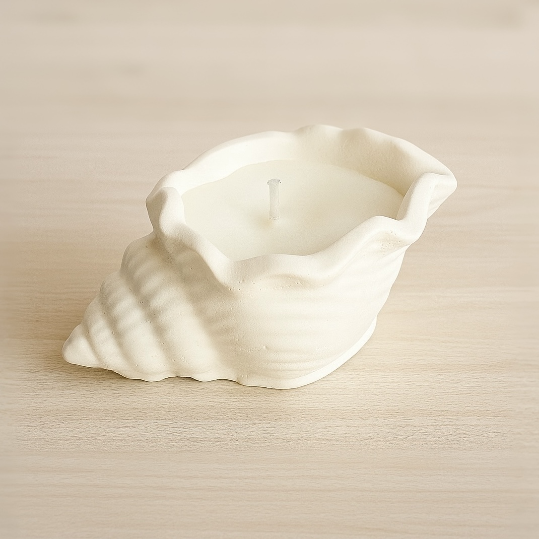 Sandalwood Shell